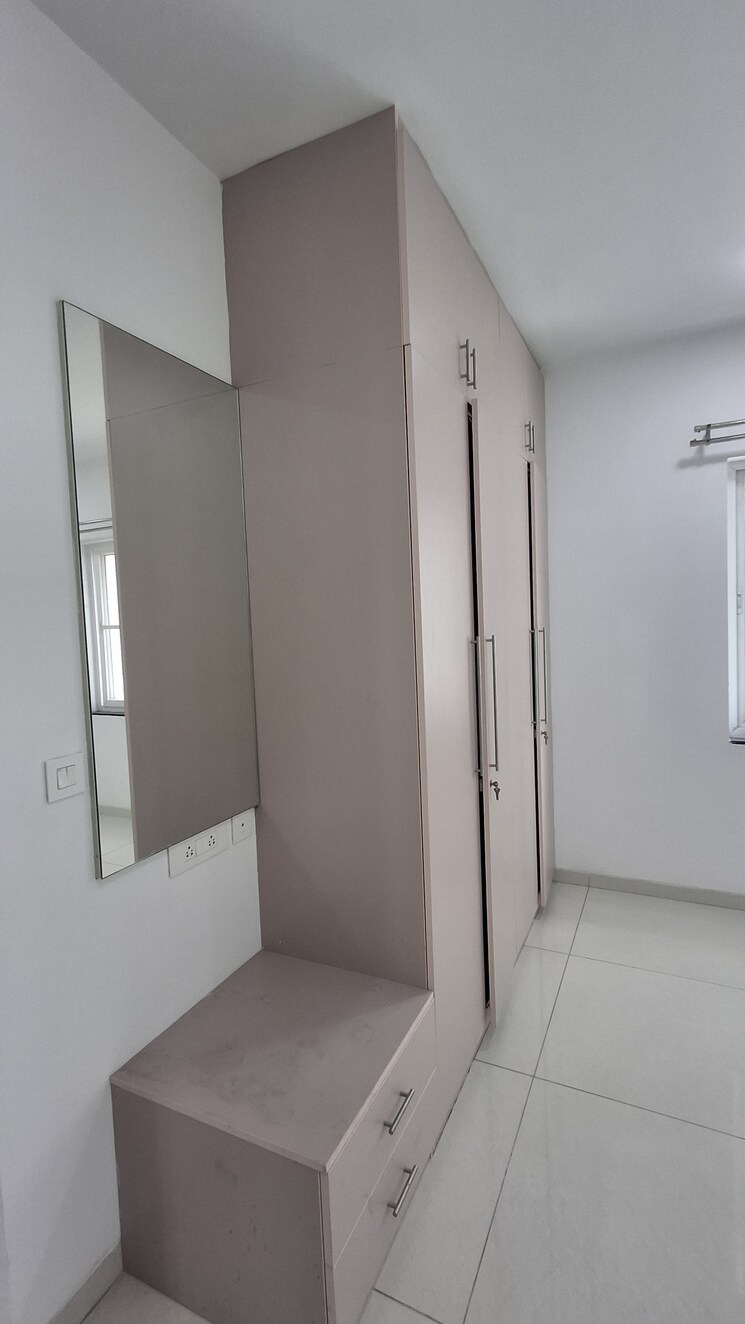 undefined, jayabheri-the-summit 3 Bedroom 2075 Sq.Ft. Apartment In Narsingi Hyderabad 8789302