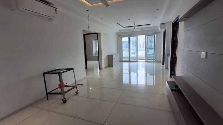 undefined, jayabheri-the-summit 3 Bedroom 2075 Sq.Ft. Apartment In Narsingi Hyderabad 8789302