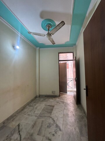 Bedroom in 2 BHK Builder Floor at Govindpuri – for Sale