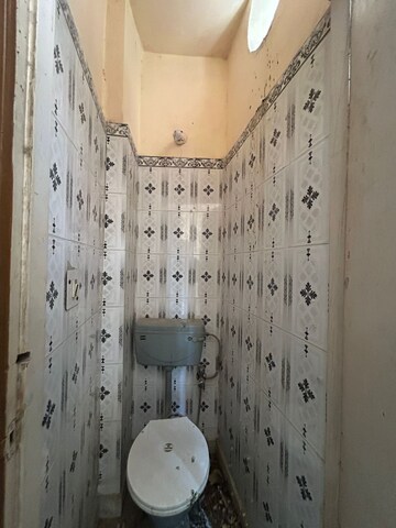 Bathroom in 2 BHK Builder Floor at Govindpuri – for Sale