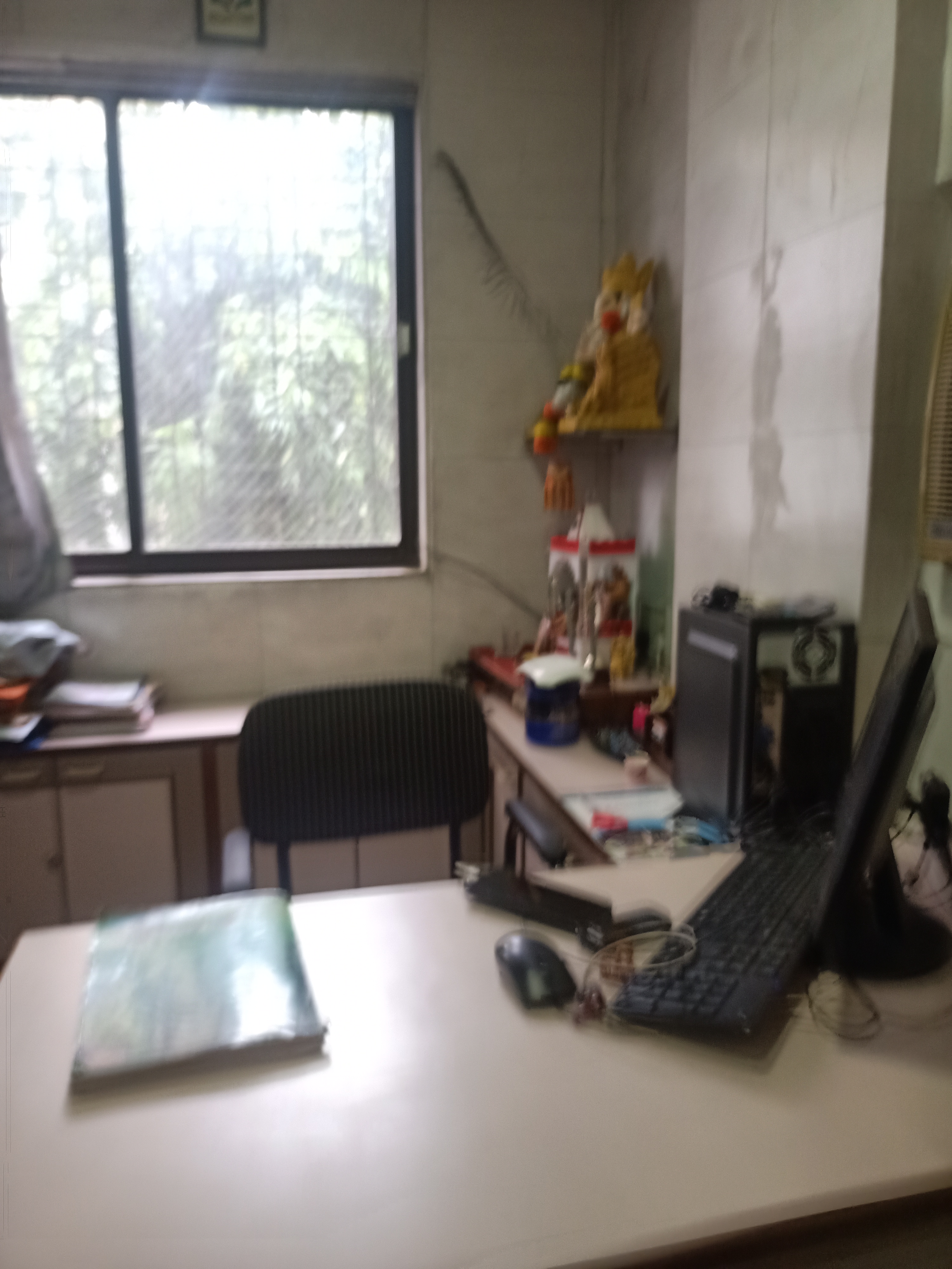 Office Space For Rent in Krushana Kala 