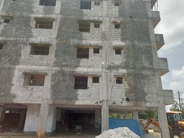 2 BHK Apartment – Exterior View View at Koppa Gate - for Sale