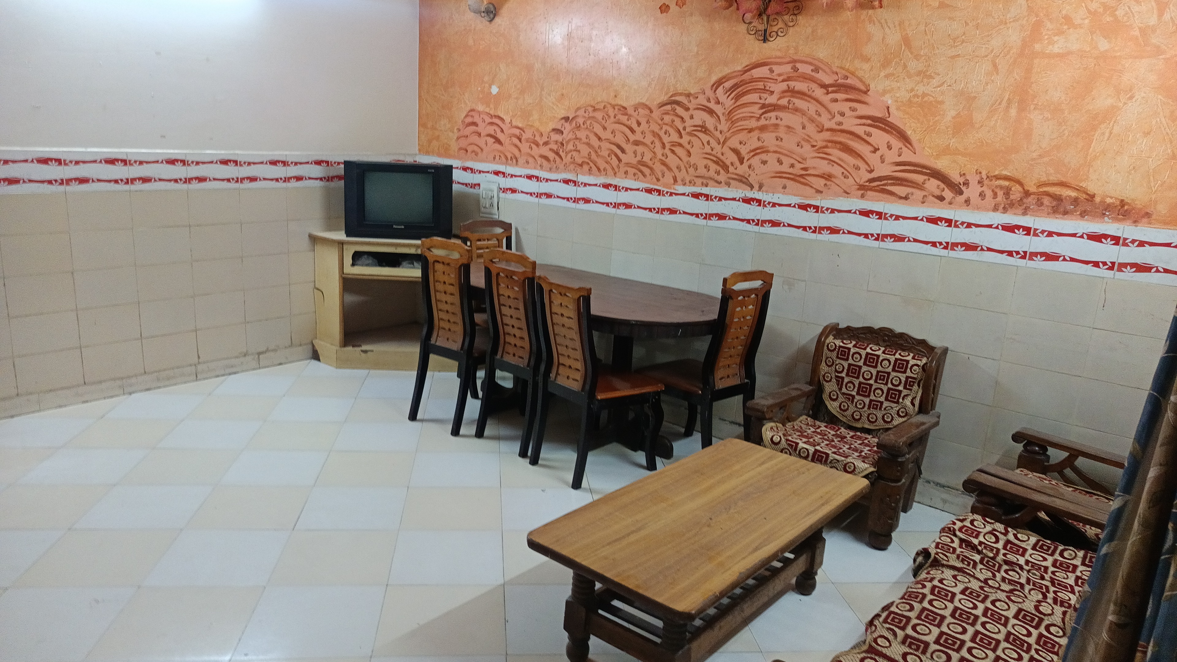 2 BHK + Extra Room Builder Floor For Rent in Patel Nagar