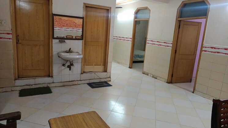 Living Room, patel nagar 2 Bedroom 900 Sq.Ft. Builder Floor In Patel Nagar Delhi 8789328