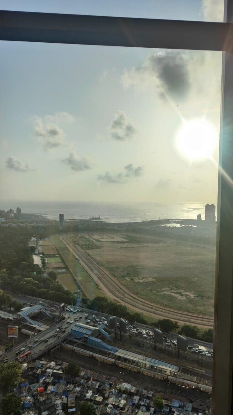 Swimming Pool, piramal-mahalaxmi 2 Bedroom 799 Sq.Ft. Apartment In Mahalaxmi Mumbai 8789315