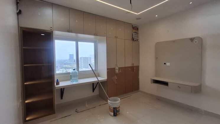 undefined, jayabheri-the-summit 3 Bedroom 1860 Sq.Ft. Apartment In Narsingi Hyderabad 8789324