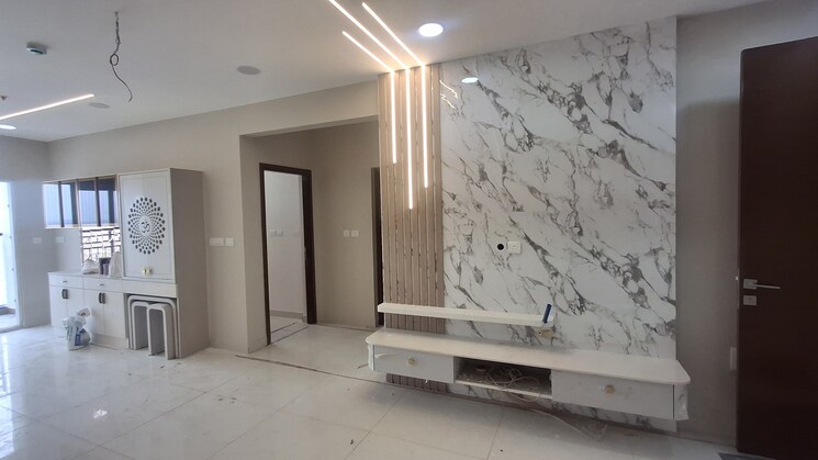 Room, jayabheri-the-summit 3 Bedroom 1860 Sq.Ft. Apartment In Narsingi Hyderabad 8789324