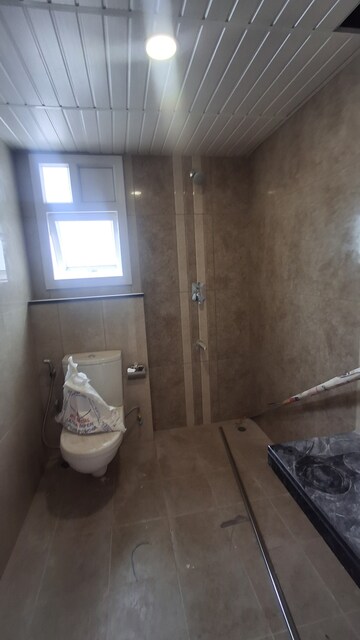 Furnished Amenities in 3 BHK Apartment at Jayabheri The Summit, Narsingi – for Rent