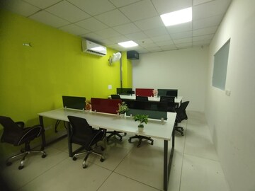  Office Space in IT/SEZ For Rent in Sector 74