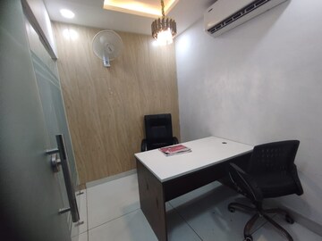 Team Area in  Office Space in IT/SEZ at Sector 74 – for Rent