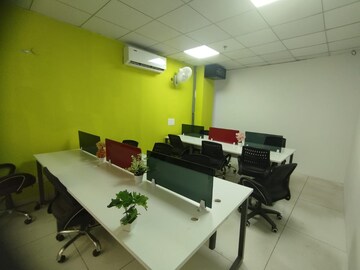 Team Area in  Office Space in IT/SEZ at Sector 74 – for Rent