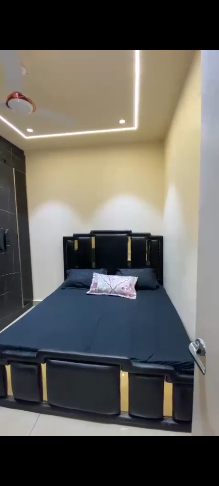 2 BHK Builder Floor For Rent in Uttam Nagar West