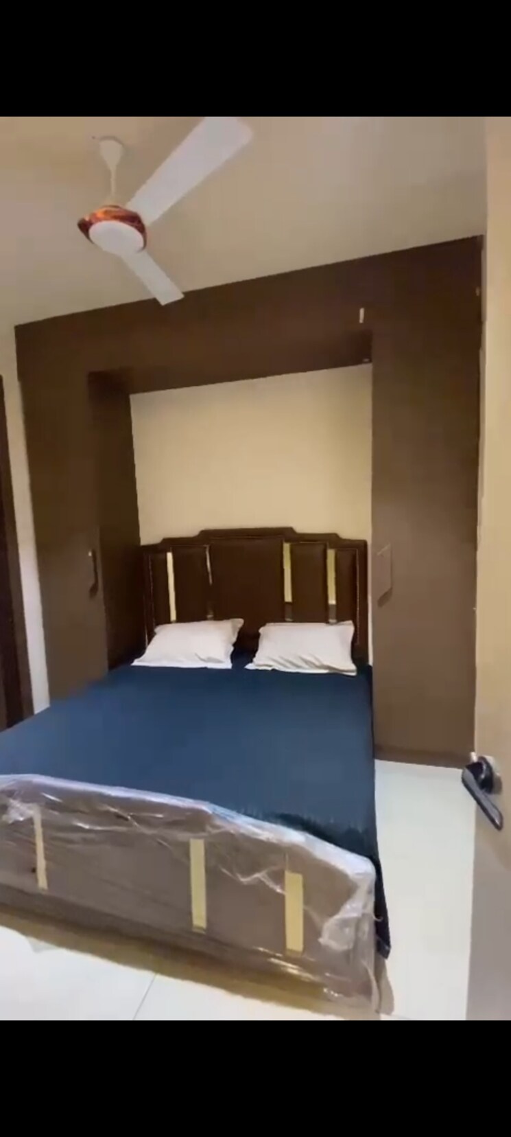 Bedroom, uttam nagar west 2 Bedroom 900 Sq.Ft. Builder Floor In Uttam Nagar West Delhi 8789332