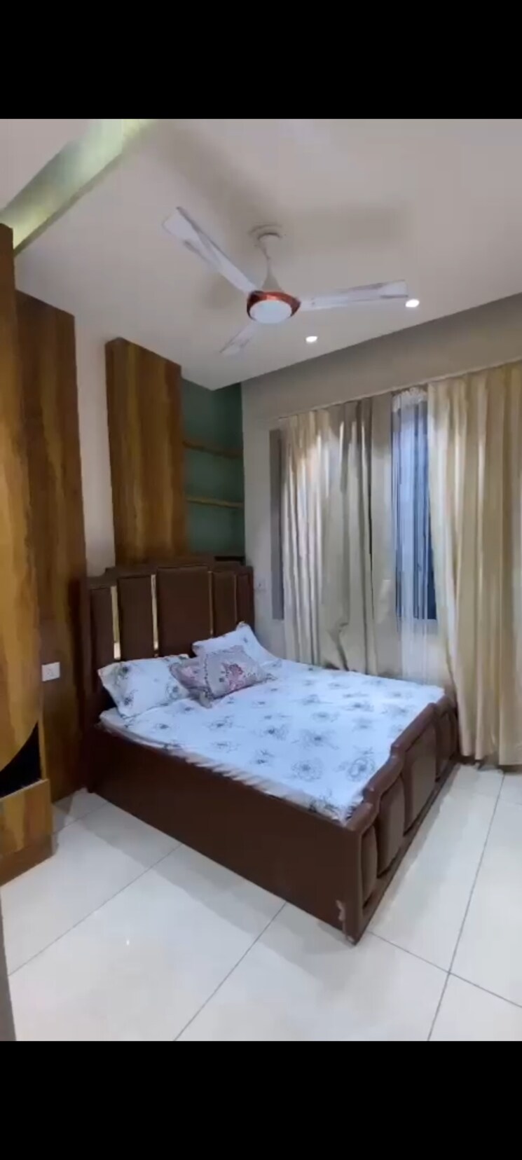 Bedroom, uttam nagar west 2 Bedroom 900 Sq.Ft. Builder Floor In Uttam Nagar West Delhi 8789332