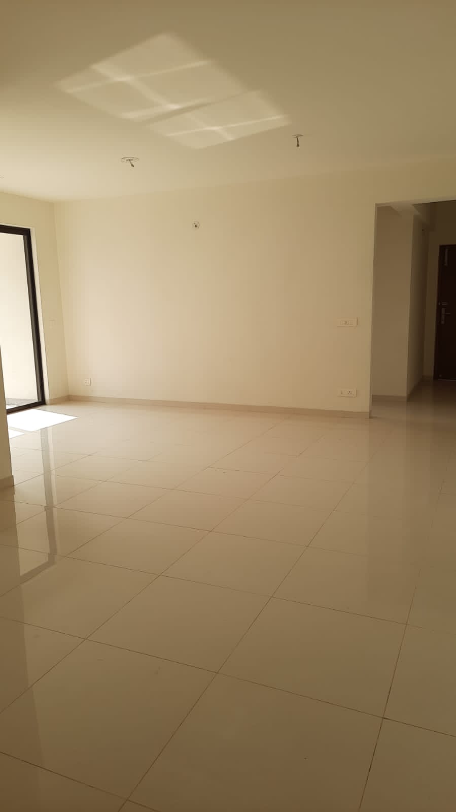 3 BHK + Pooja Room Apartment For Rent in DLF City Phase V