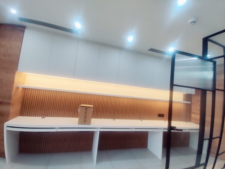 undefined, new town Commercial Office Space 588 Sq.Ft. In New Town Kolkata 8789335