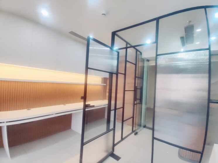 undefined, new town Commercial Office Space 588 Sq.Ft. In New Town Kolkata 8789335