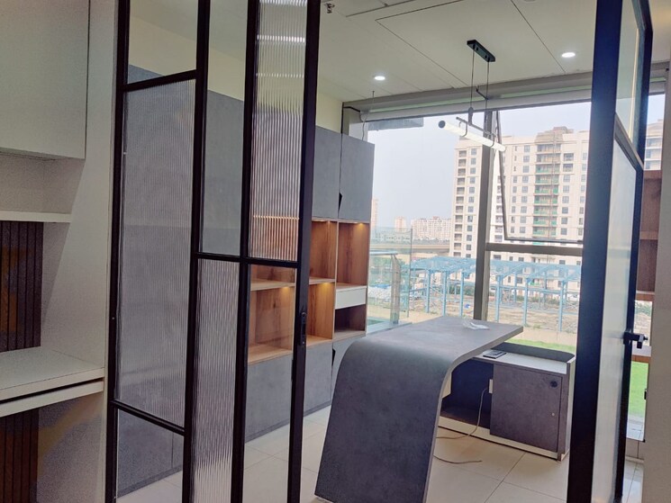 undefined, new town Commercial Office Space 588 Sq.Ft. In New Town Kolkata 8789335