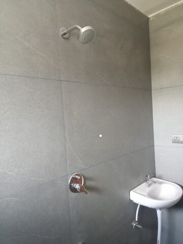 Bathroom in 2 BHK Apartment at Koppa Gate – for Sale