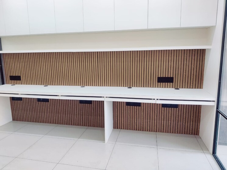 Balcony, new town Commercial Office Space 588 Sq.Ft. In New Town Kolkata 8789335