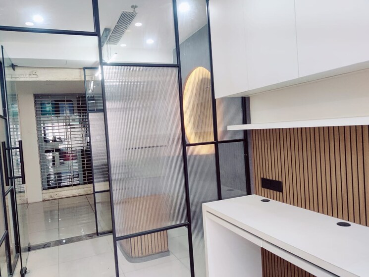 undefined, new town Commercial Office Space 588 Sq.Ft. In New Town Kolkata 8789335