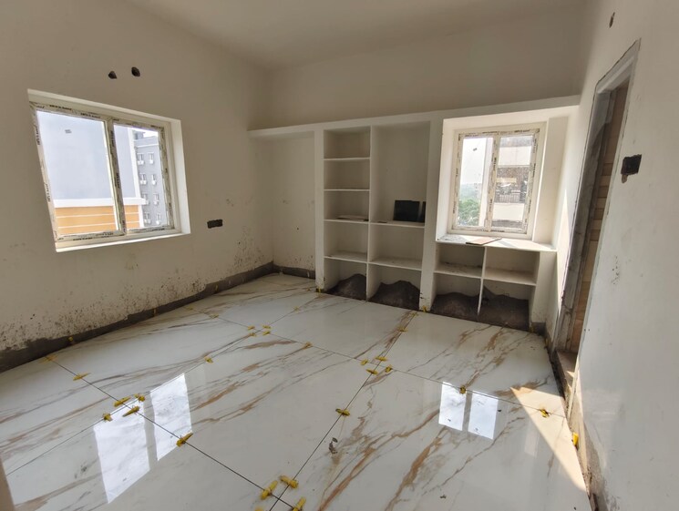 Room, kukatpally 2 Bedroom 1205 Sq.Ft. Apartment In Kukatpally Hyderabad 8789336