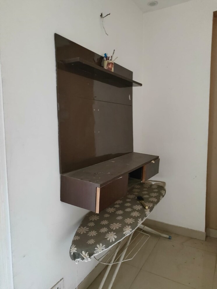 Kitchen, paramount-emotions 3.5 Bedroom 1710 Sq.Ft. Apartment In Sector 1 Greater Noida Greater Noida 8789338