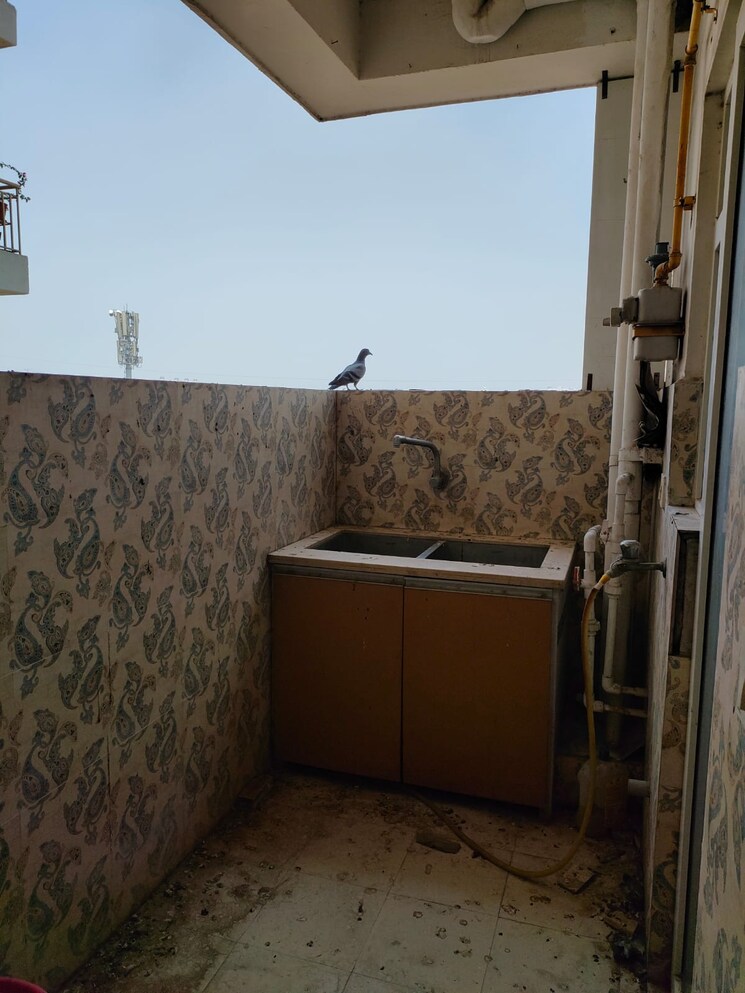 Bathroom, paramount-emotions 3.5 Bedroom 1710 Sq.Ft. Apartment In Sector 1 Greater Noida Greater Noida 8789338