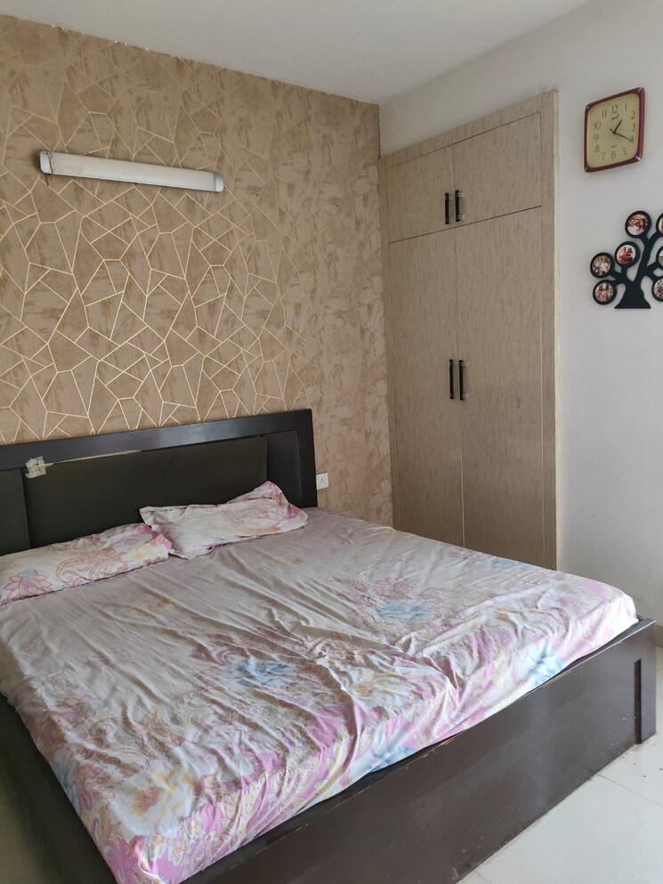 Bedroom, paramount-emotions 3.5 Bedroom 1710 Sq.Ft. Apartment In Sector 1 Greater Noida Greater Noida 8789338