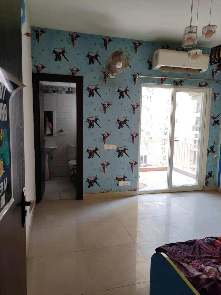 Bathroom, paramount-emotions 3.5 Bedroom 1710 Sq.Ft. Apartment In Sector 1 Greater Noida Greater Noida 8789338