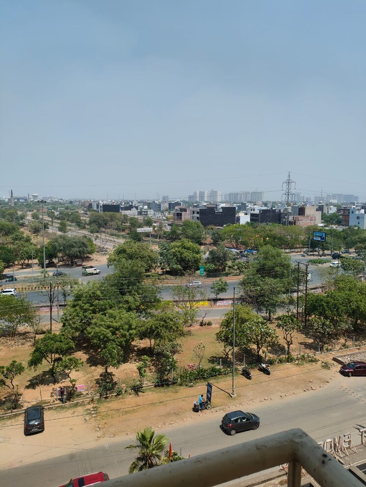 undefined, paramount-emotions 3.5 Bedroom 1710 Sq.Ft. Apartment In Sector 1 Greater Noida Greater Noida 8789338