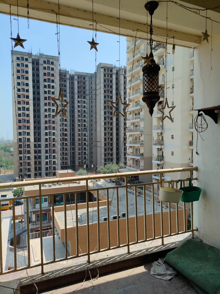Exterior View, paramount-emotions 3.5 Bedroom 1710 Sq.Ft. Apartment In Sector 1 Greater Noida Greater Noida 8789338