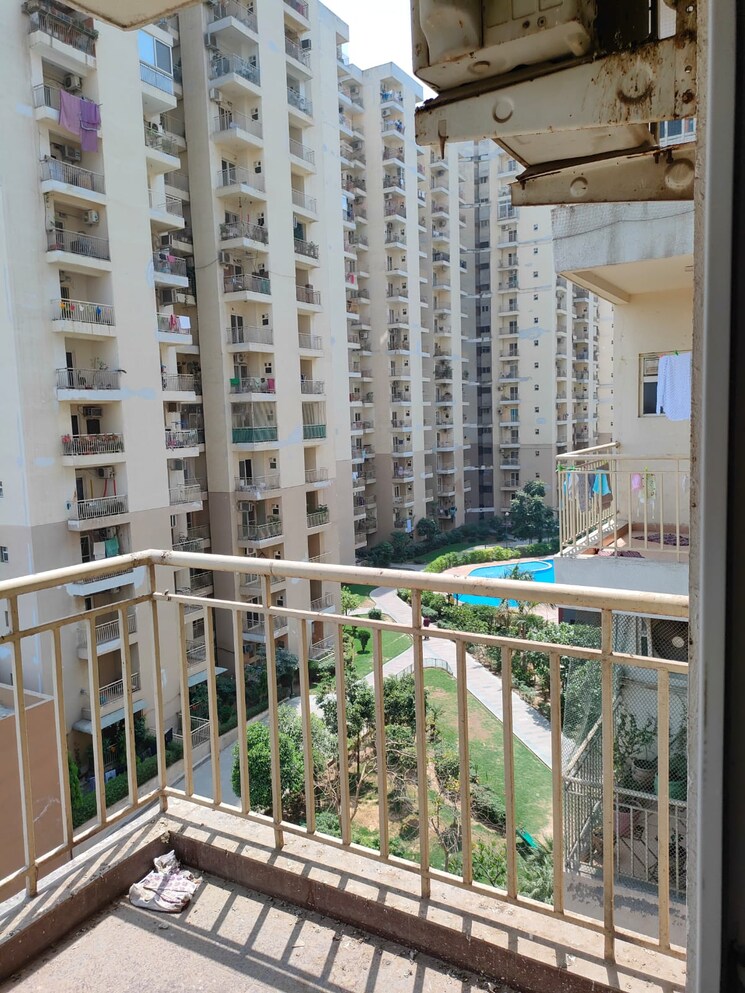 Exterior View, paramount-emotions 3.5 Bedroom 1710 Sq.Ft. Apartment In Sector 1 Greater Noida Greater Noida 8789338