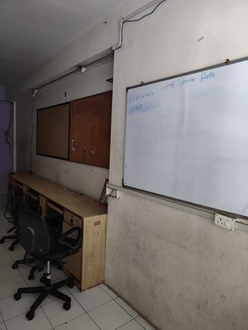 Team Area in  Office Space at Sulpad – for Rent
