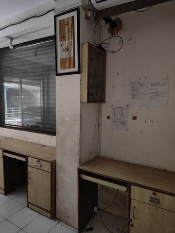 Team Area in  Office Space at Sulpad – for Rent