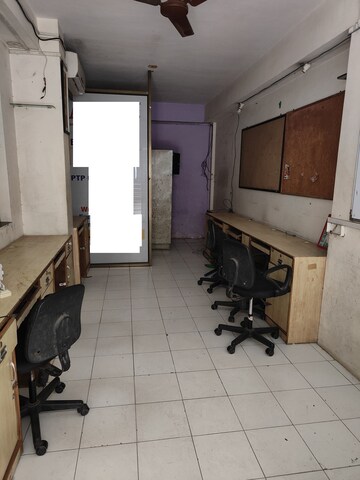 Team Area in  Office Space at Sulpad – for Rent