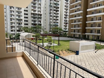 3 BHK Apartment For Rent in Amrapali Crystal Homes, Sector 76