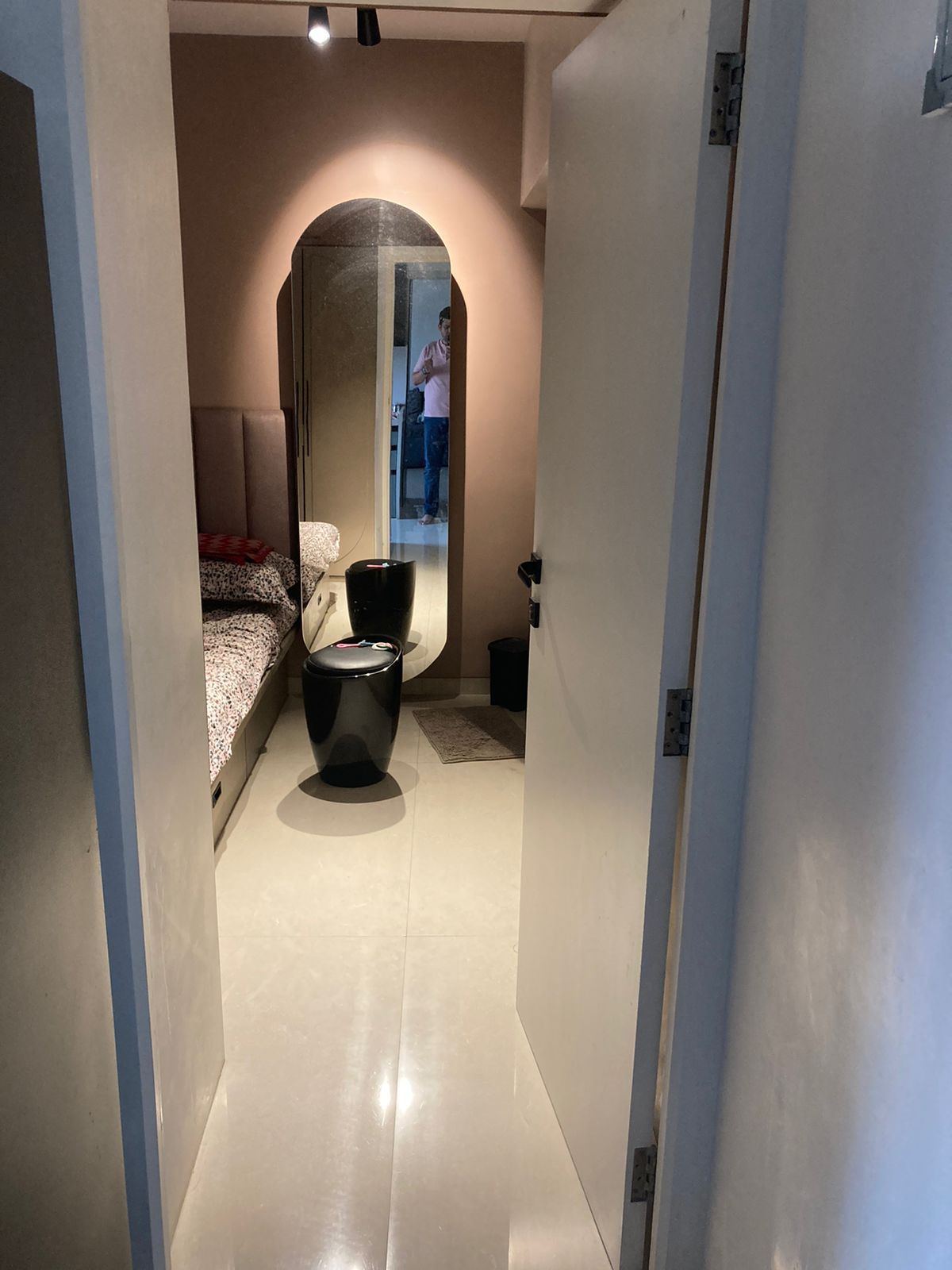 1 BHK Apartment For Sale in Reputed Builder 