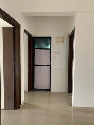 Building Lobby in 3 BHK Apartment at Maitri Navkar, Dombivli East – for Sale