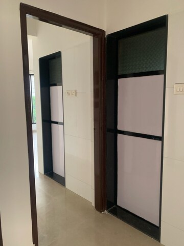 Building Lobby in 3 BHK Apartment at Maitri Navkar, Dombivli East – for Sale