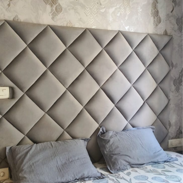 Balcony, aashna-samadhan 2 Bedroom 600 Sq.Ft. Apartment In Goregaon West Mumbai 8789354