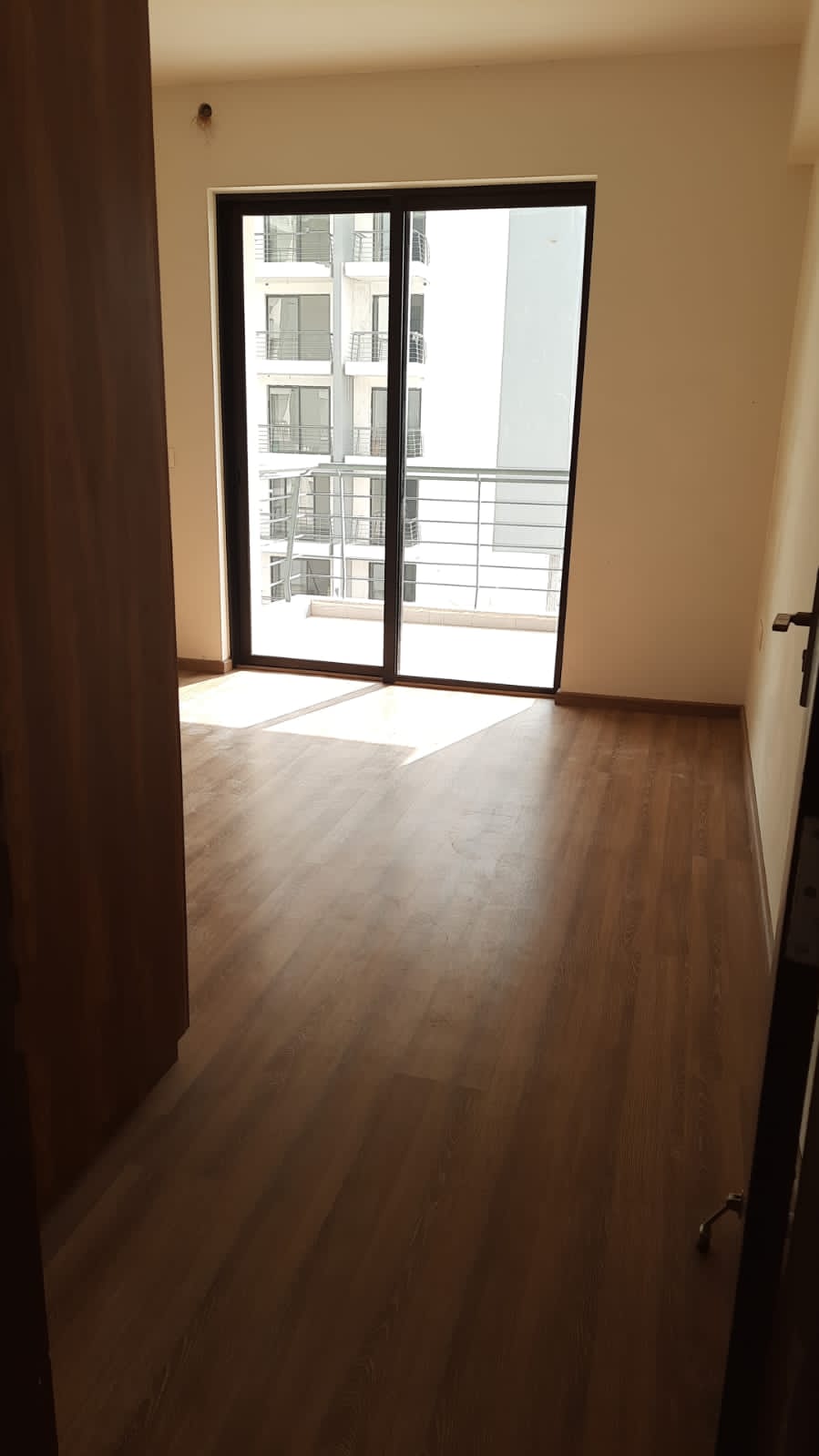 3 BHK Apartment For Rent in Godrej Icon