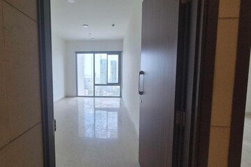 Building Lobby in 2 BHK Apartment at Piramal Mahalaxmi, Mahalaxmi – for Rent