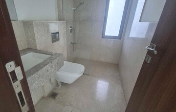 Bathroom in 2 BHK Apartment at Piramal Mahalaxmi, Mahalaxmi – for Rent