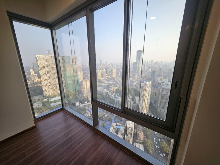 Balcony, piramal-mahalaxmi 2 Bedroom 890 Sq.Ft. Apartment In Mahalaxmi Mumbai 8789351