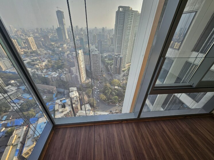 Balcony, piramal-mahalaxmi 2 Bedroom 890 Sq.Ft. Apartment In Mahalaxmi Mumbai 8789351