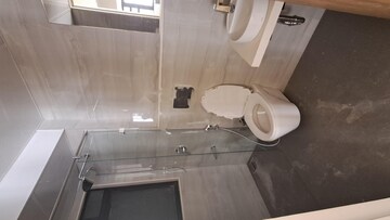 Bathroom in 2 BHK Apartment at Dosti Eastern Bay, Wadala – for Rent