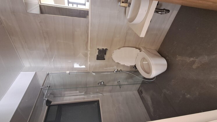 Bathroom, dosti-eastern-bay 2 Bedroom 800 Sq.Ft. Apartment In Wadala Mumbai 8789359