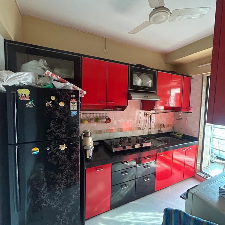 Kitchen, riddhi-tower 2 Bedroom 1150 Sq.Ft. Apartment In Malad East Mumbai 8789367