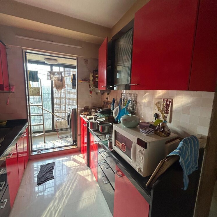 Kitchen, riddhi-tower 2 Bedroom 1150 Sq.Ft. Apartment In Malad East Mumbai 8789367